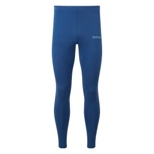 Steiner Mens Soft-Tec Active Thermal Long John Blue