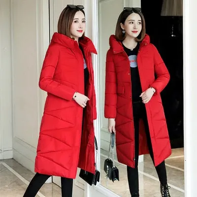 Stylemein - Ladies Winter Jacket | Winter Coats Women