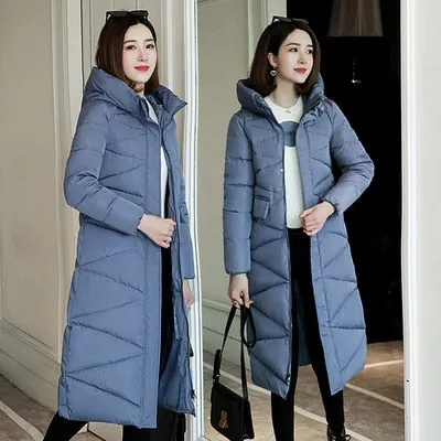 Stylemein - Ladies Winter Jacket | Winter Coats Women