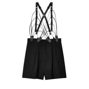 Suspender Jumpsuit