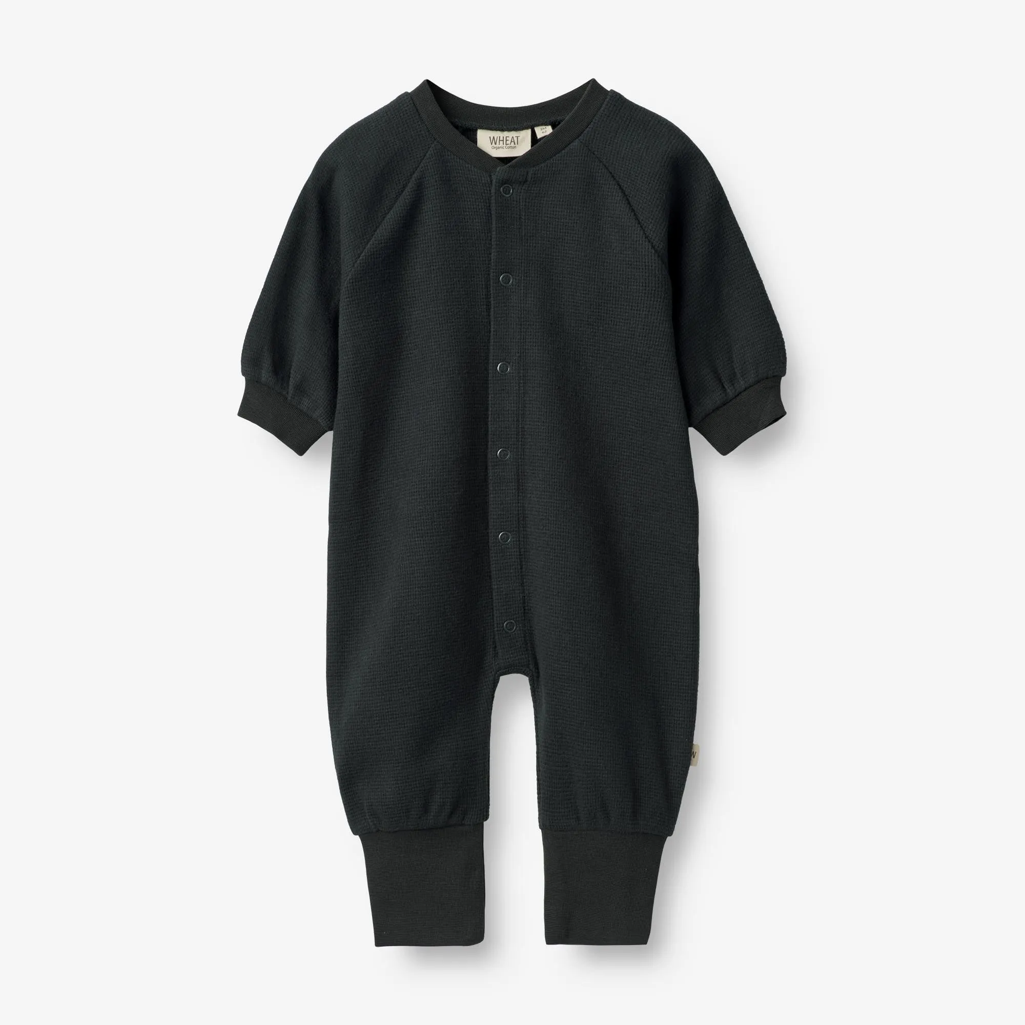 Sweat Jumpsuit Lou | Baby - navy