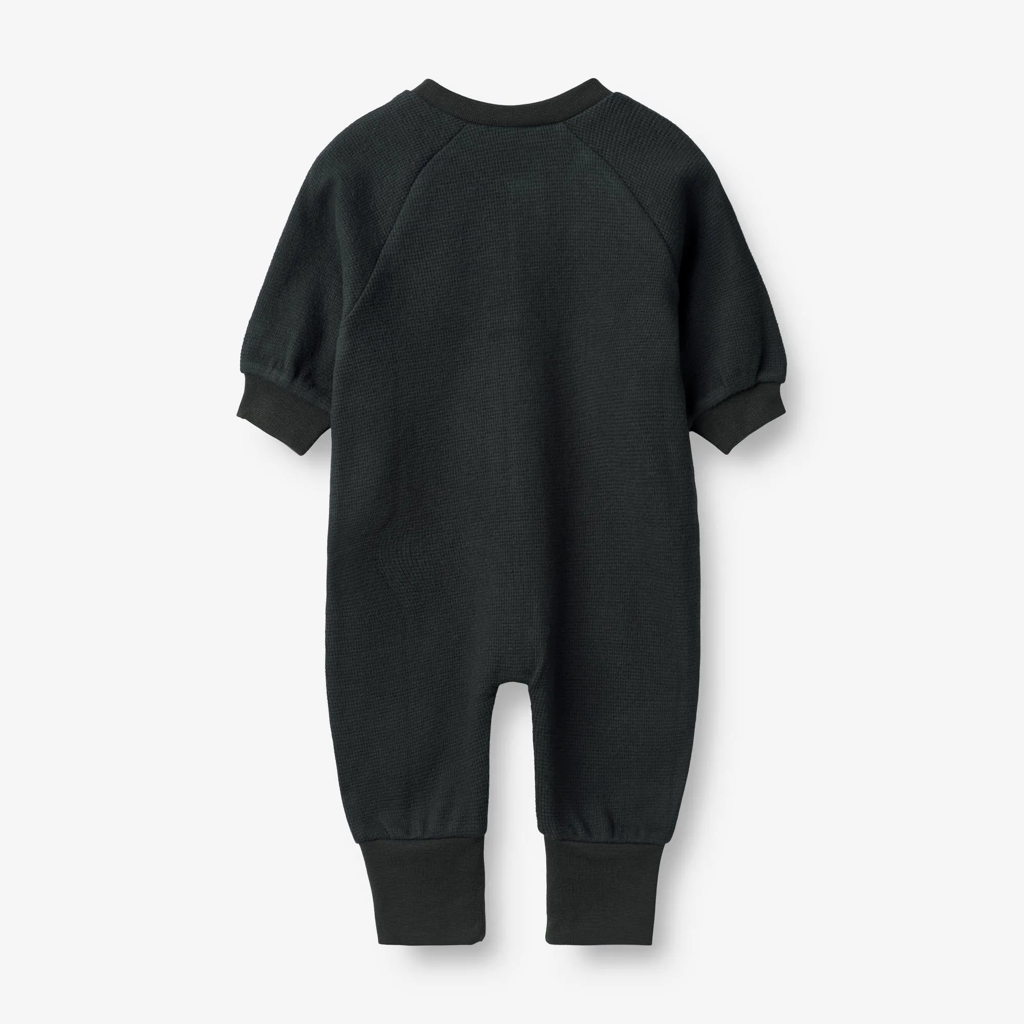 Sweat Jumpsuit Lou | Baby - navy