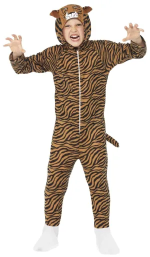 Tiger Costume - Child