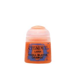 Troll Slayer Orange (12ml)