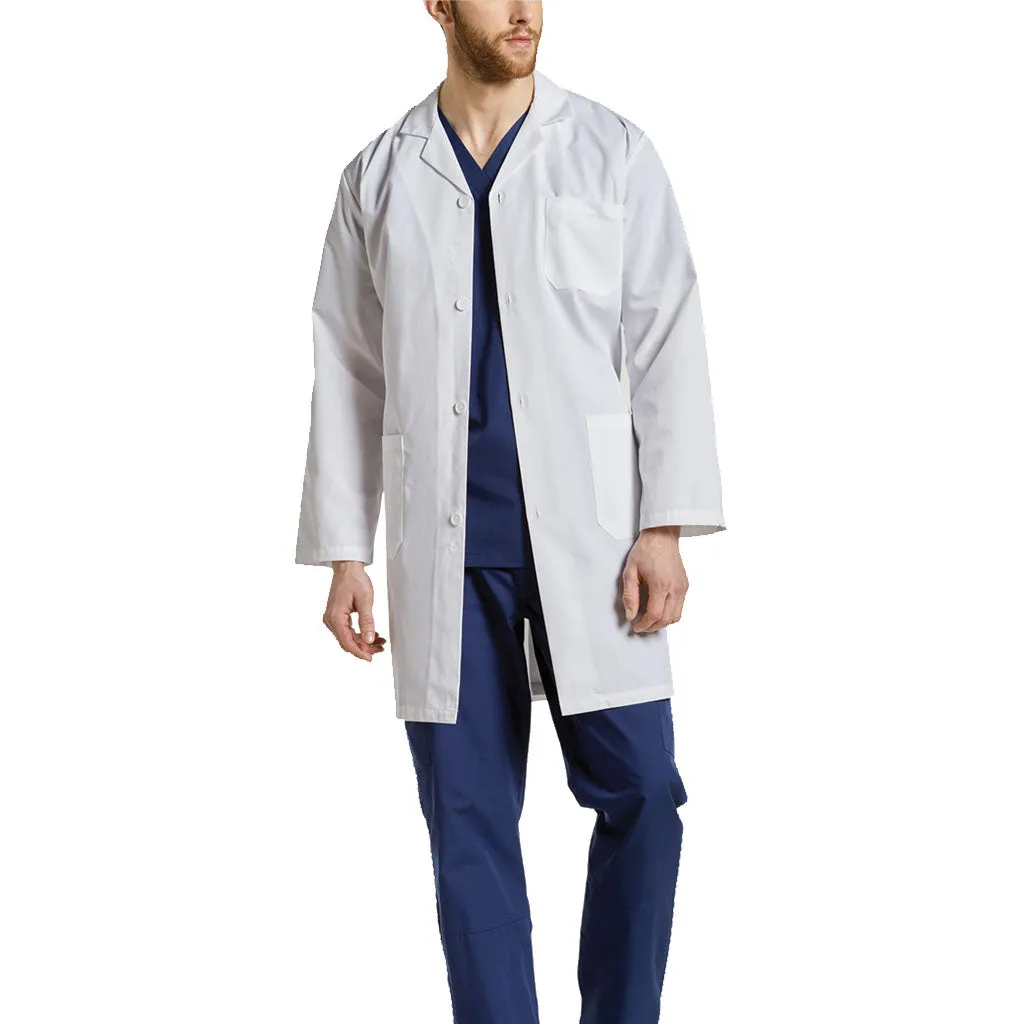 Unisex Classic Labcoat