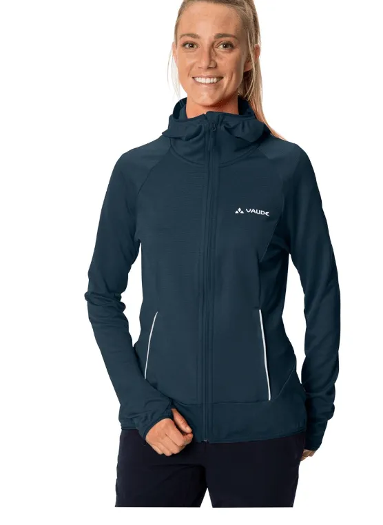 Vaude Tekoa II Fleece Jacket  W's