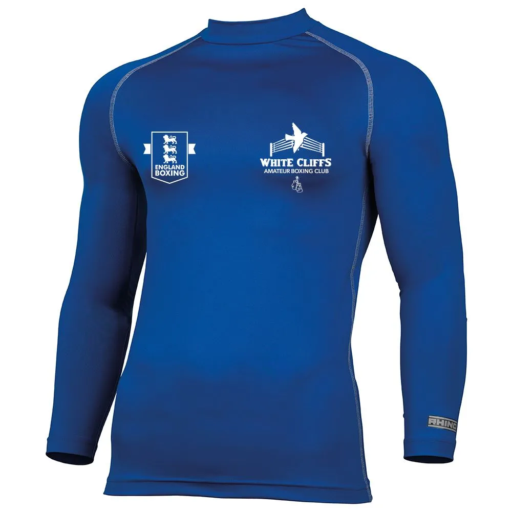 White Cliffs ABC L/S Base Layer