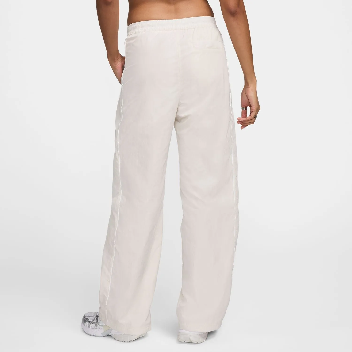 Windrunner HR Pant - Womens