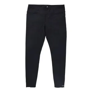 Wmns Midweight Base Layer Pant | Black