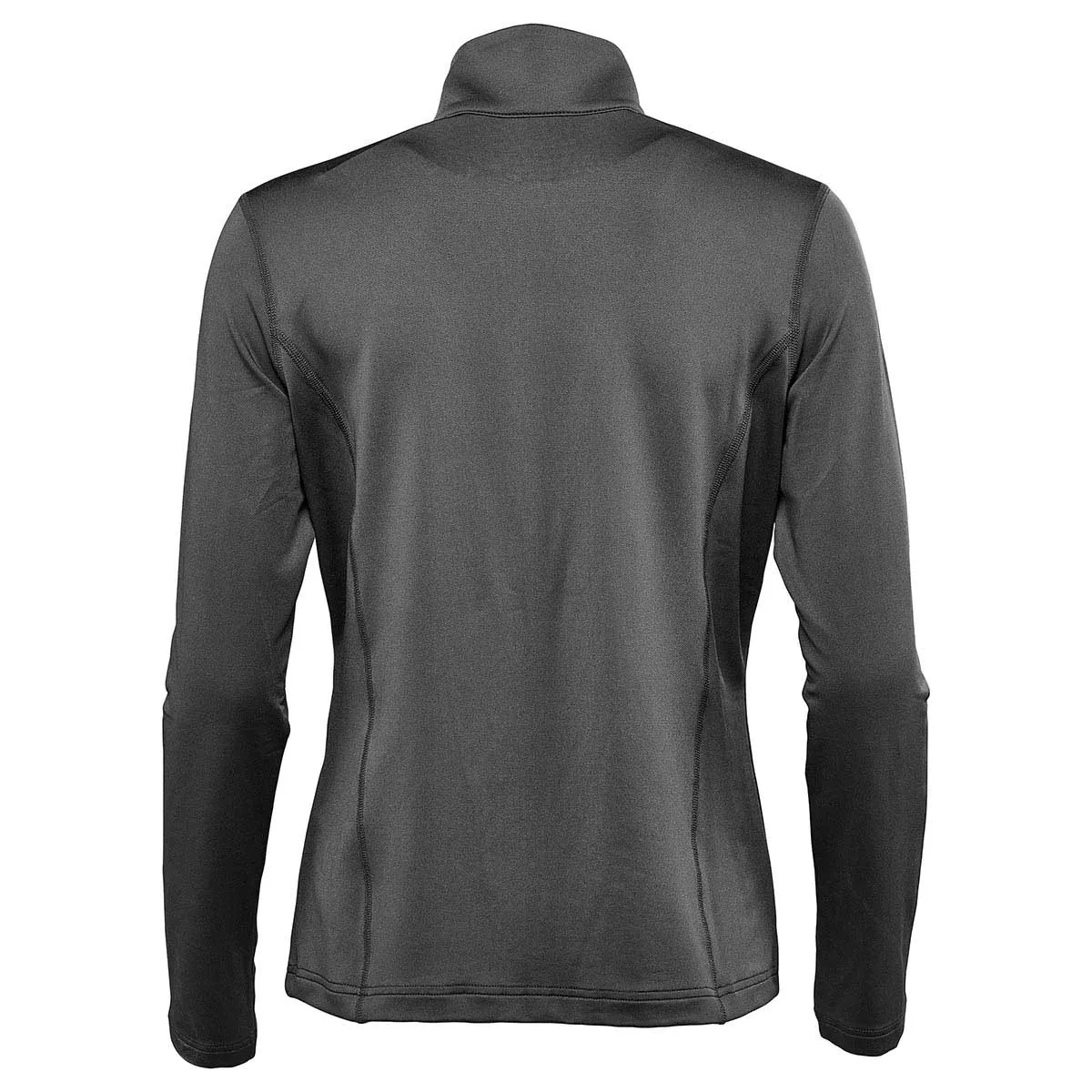 Women's Augusta 1/4 Zip Long Sleeve - QT-1W