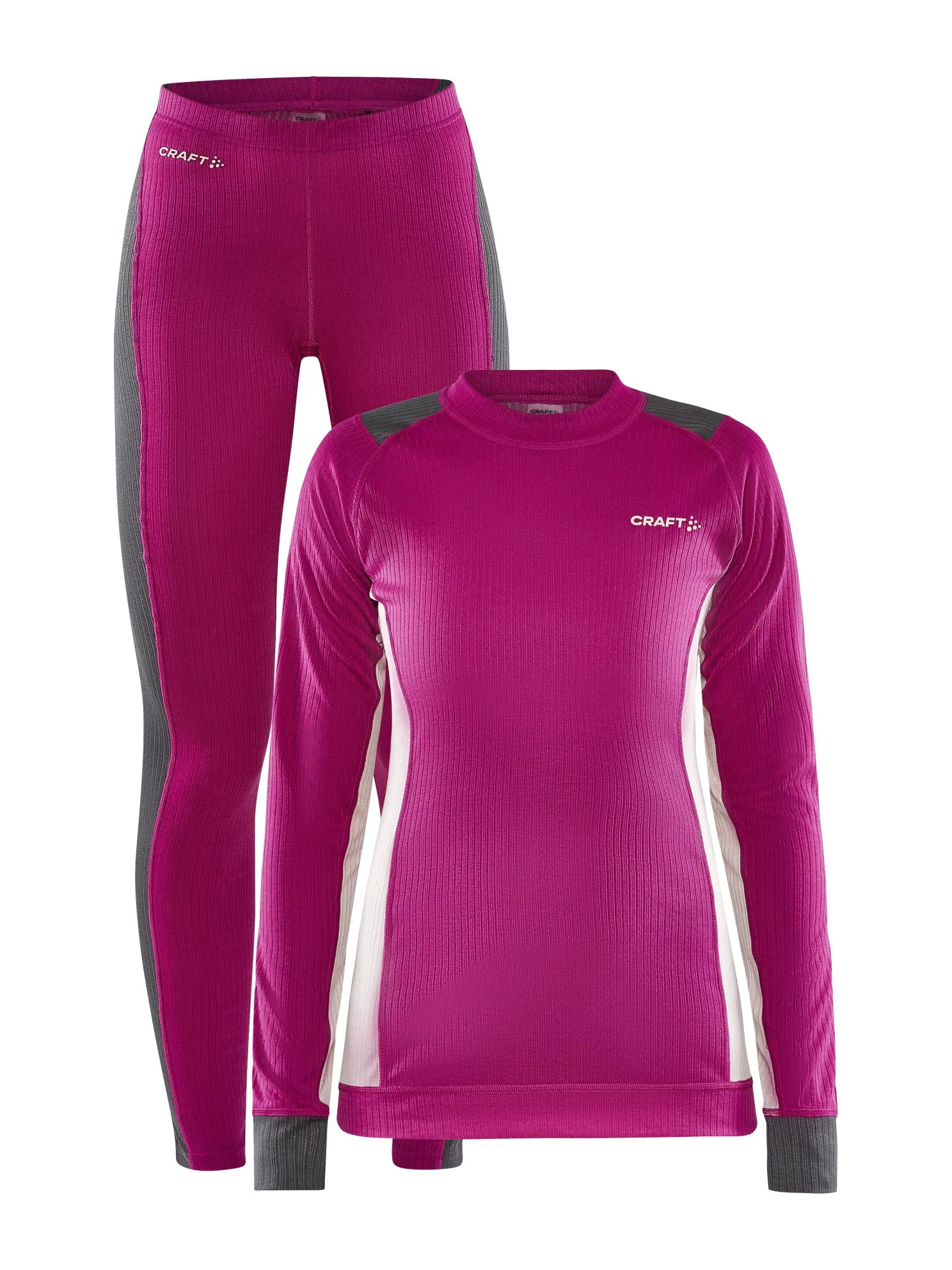 WOMEN'S CORE DRY BASELAYER SET