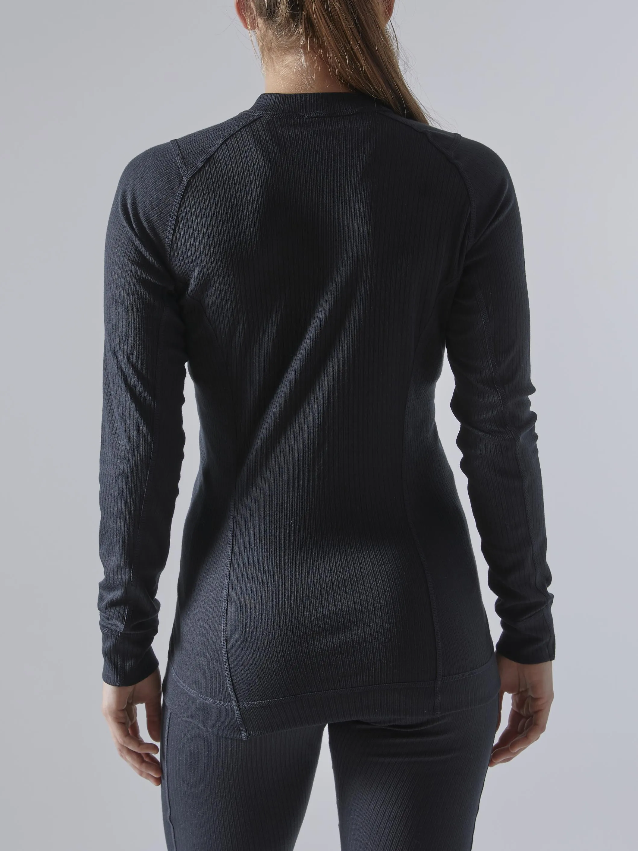 WOMEN'S CORE DRY BASELAYER SET