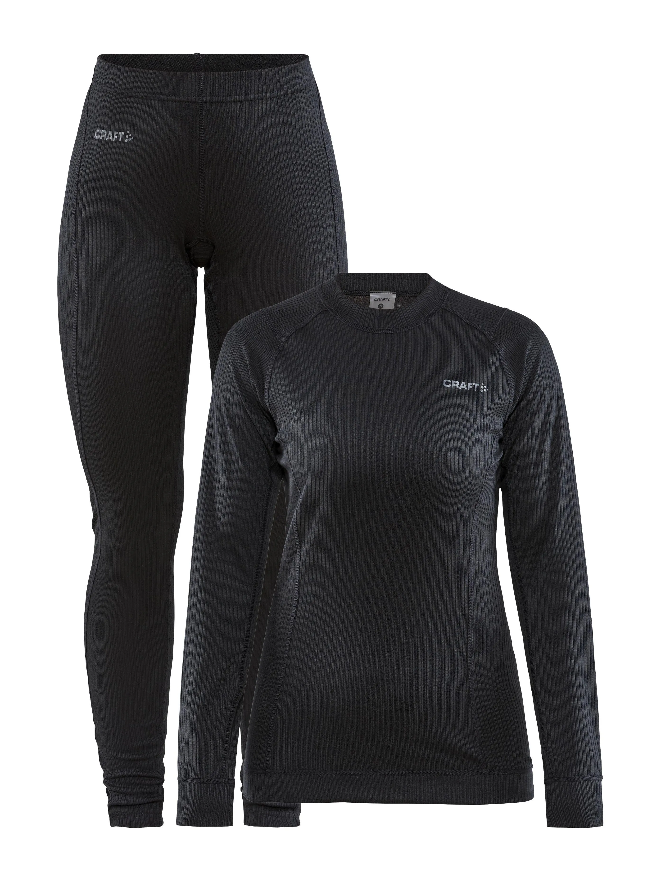 WOMEN'S CORE DRY BASELAYER SET