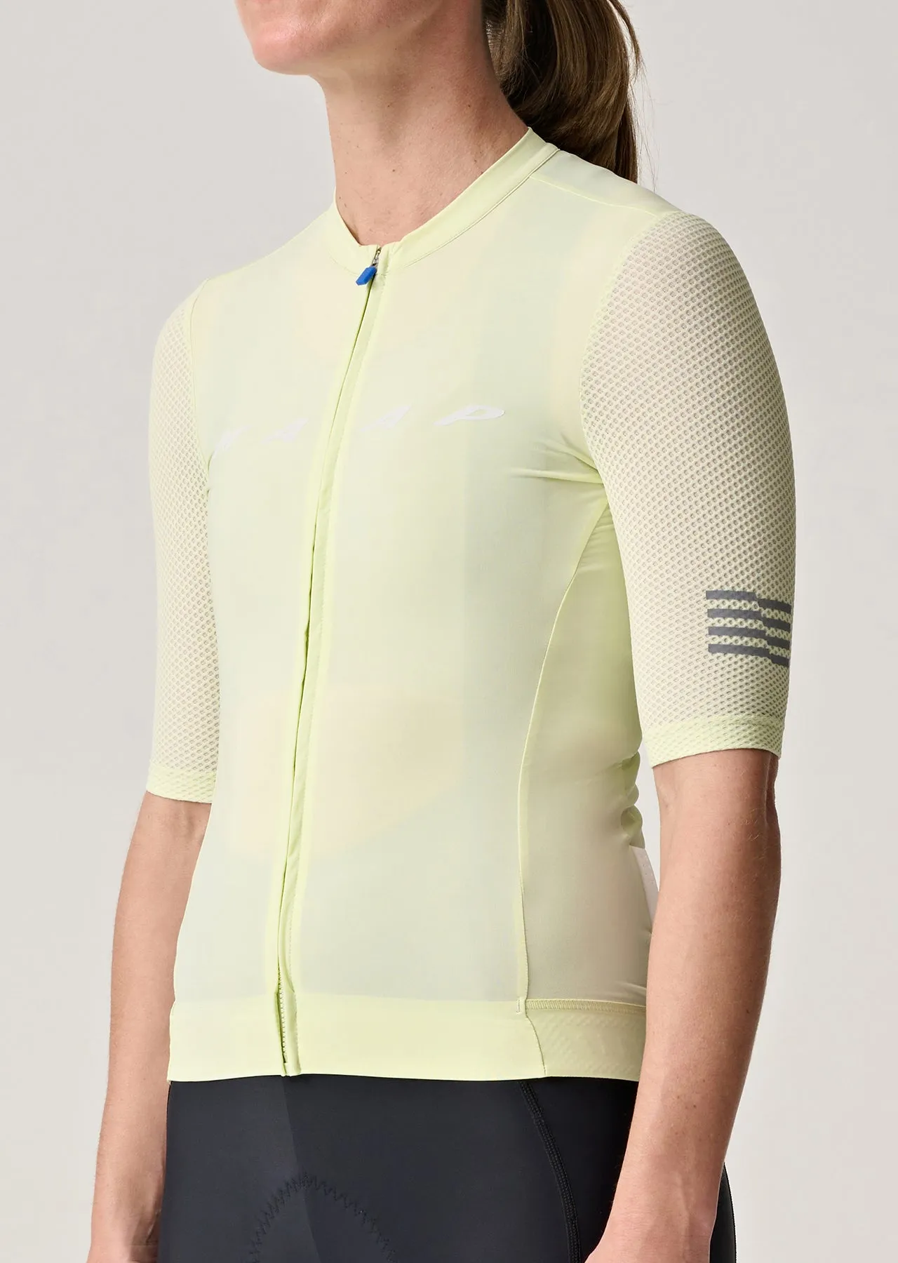 Women's Evade Pro Base Jersey 2.0