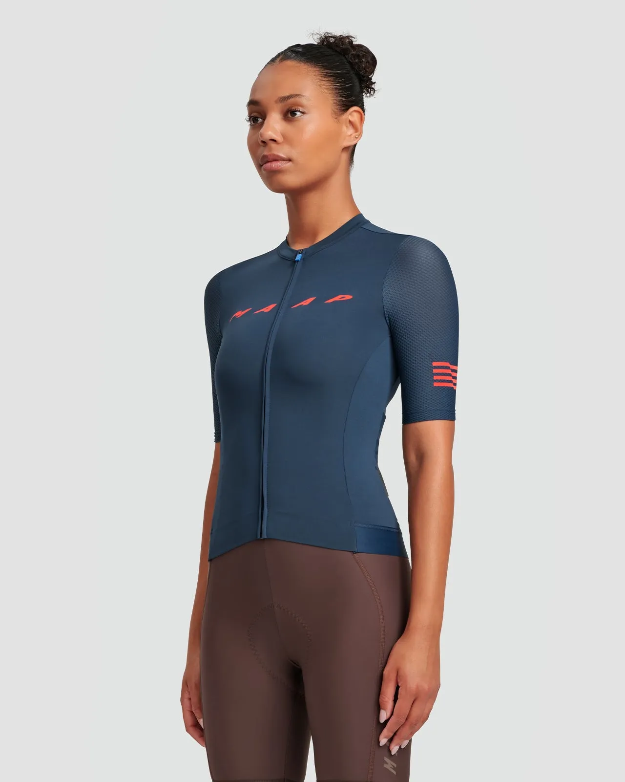 Women's Evade Pro Base Jersey 2.0