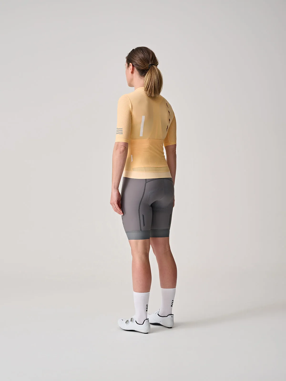 Women's Evade Pro Base Jersey 2.0