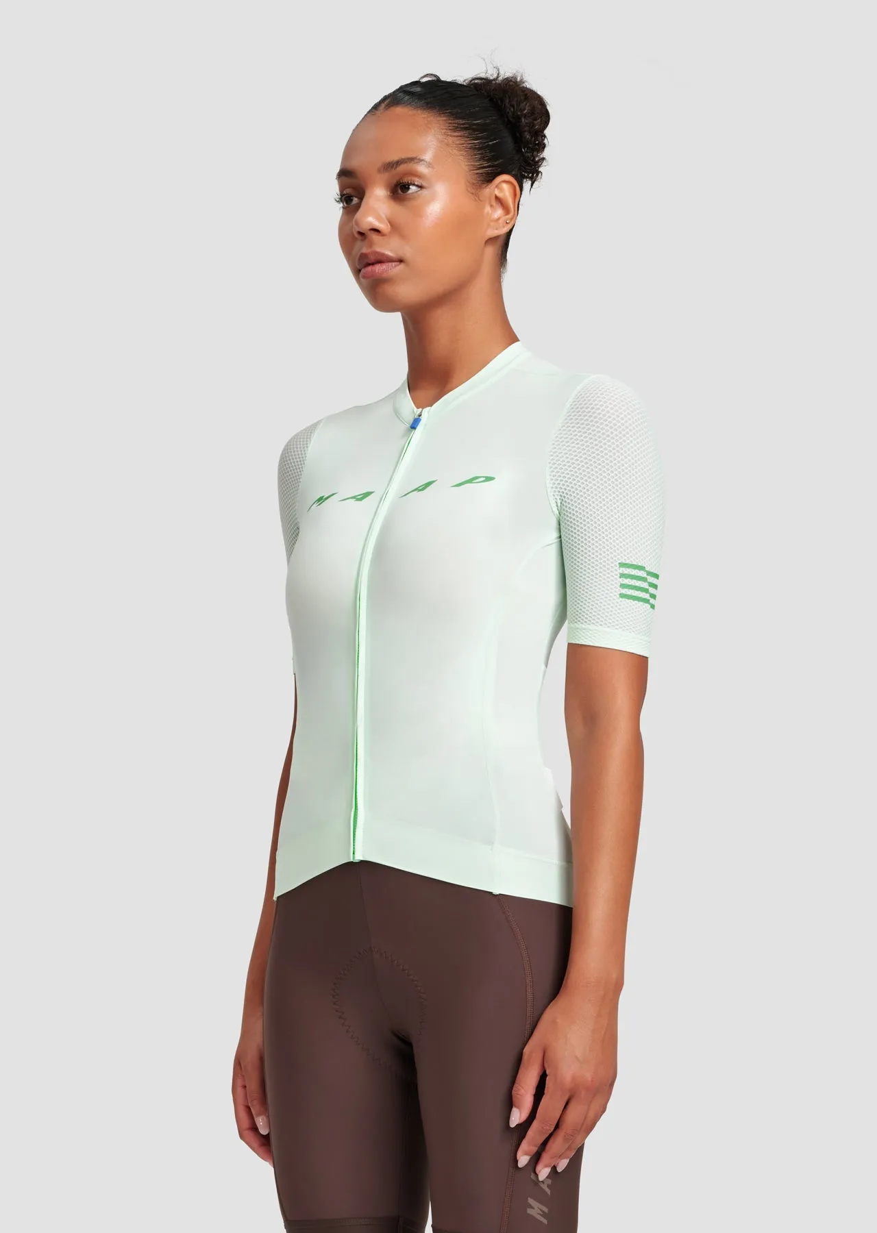 Women's Evade Pro Base Jersey 2.0