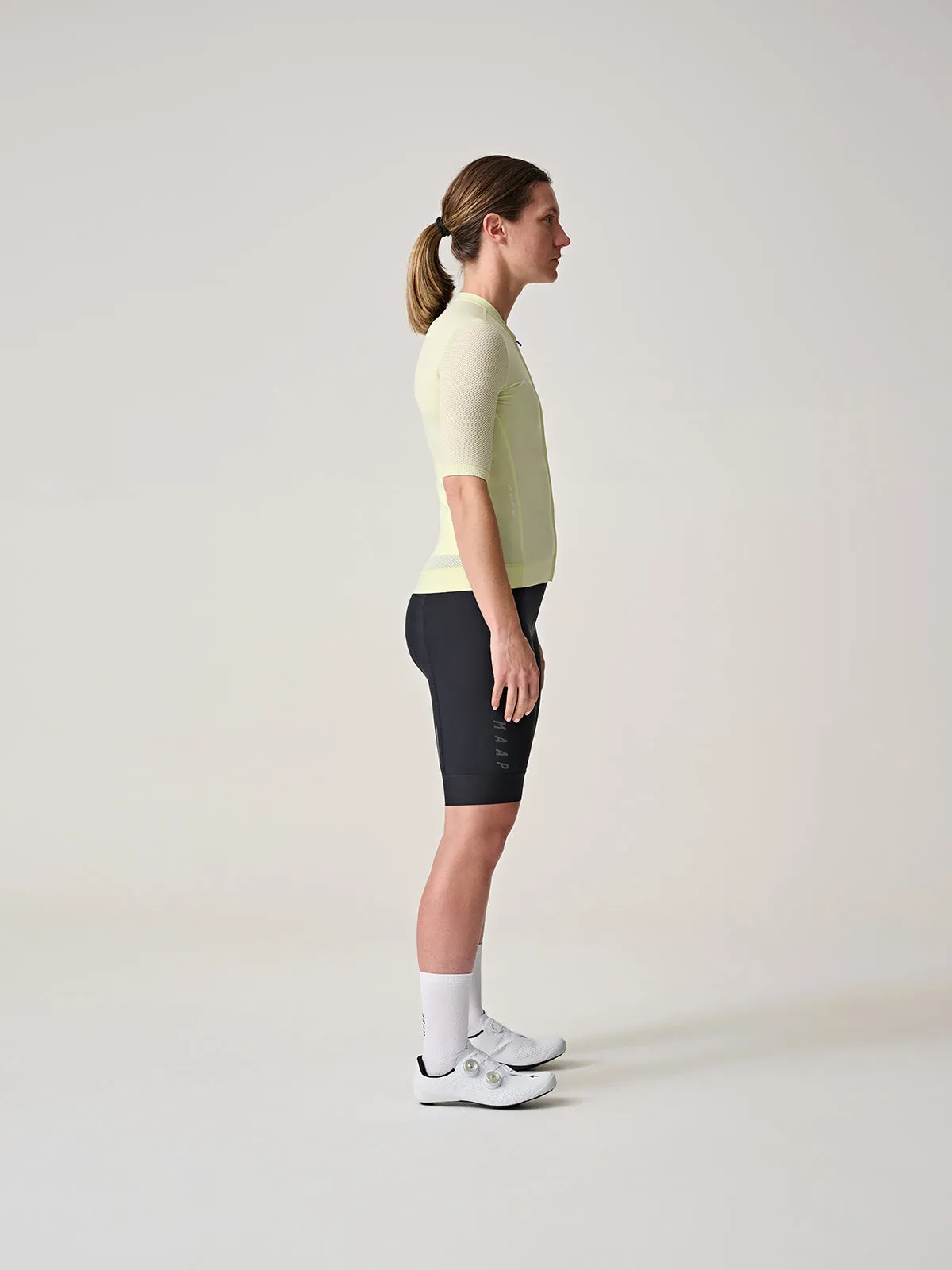 Women's Evade Pro Base Jersey 2.0