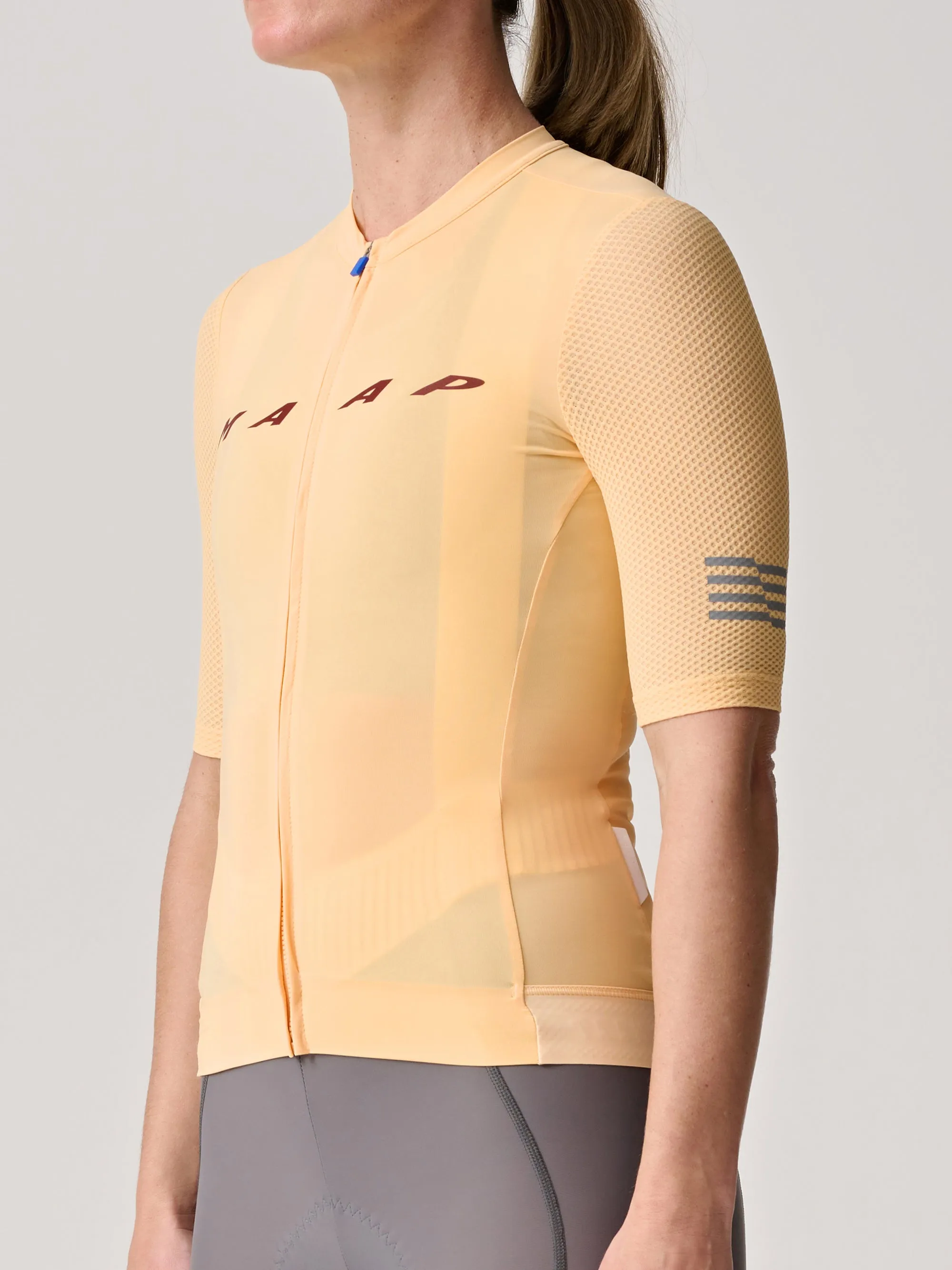 Women's Evade Pro Base Jersey 2.0