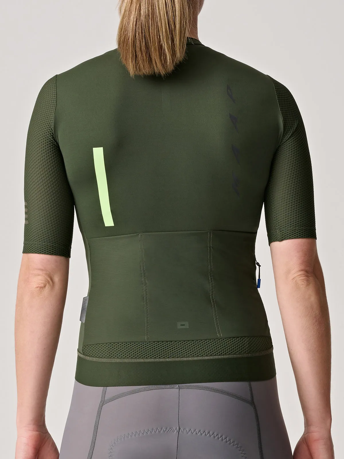 Women's Evade Pro Base Jersey 2.0