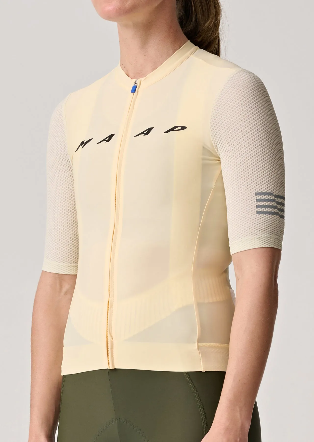 Women's Evade Pro Base Jersey 2.0