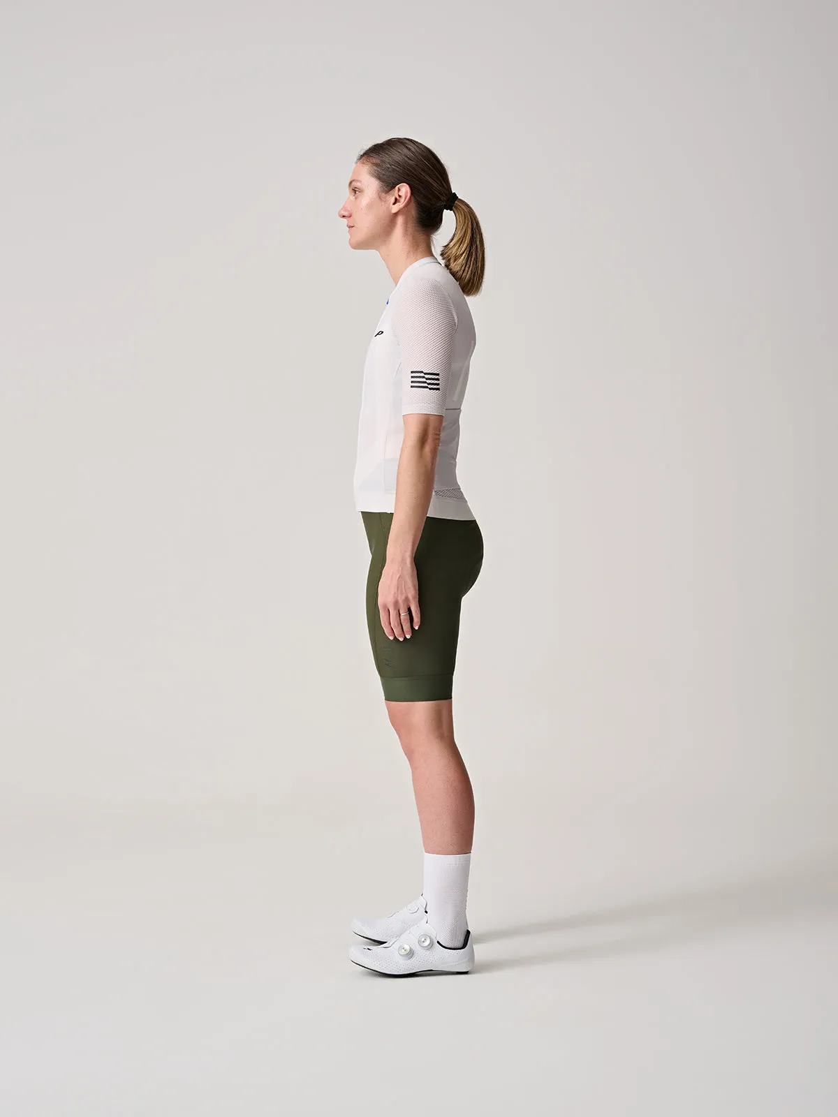 Women's Evade Pro Base Jersey 2.0