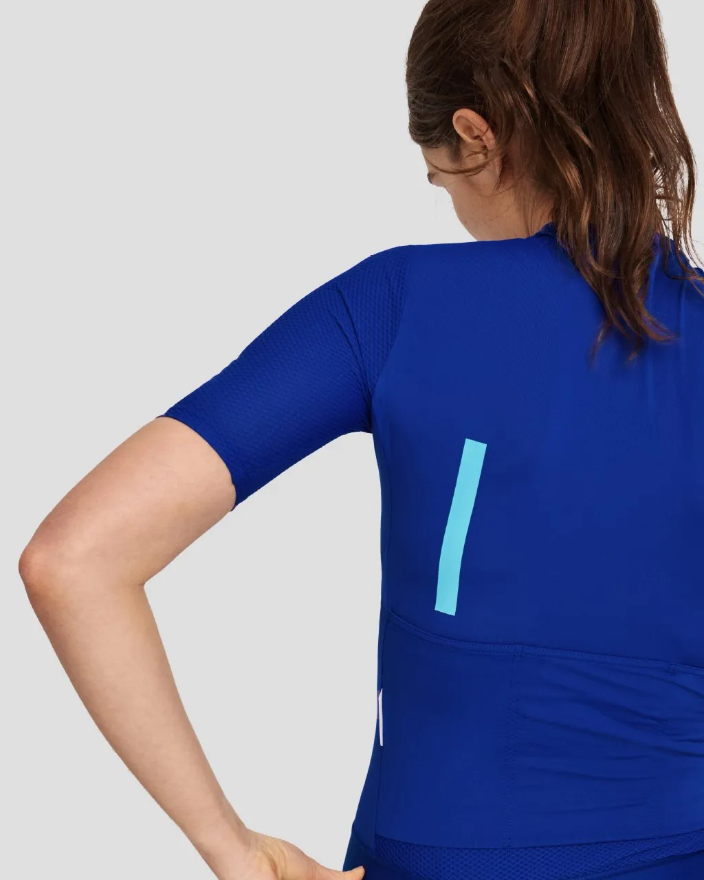 Women's Evade Pro Base Jersey