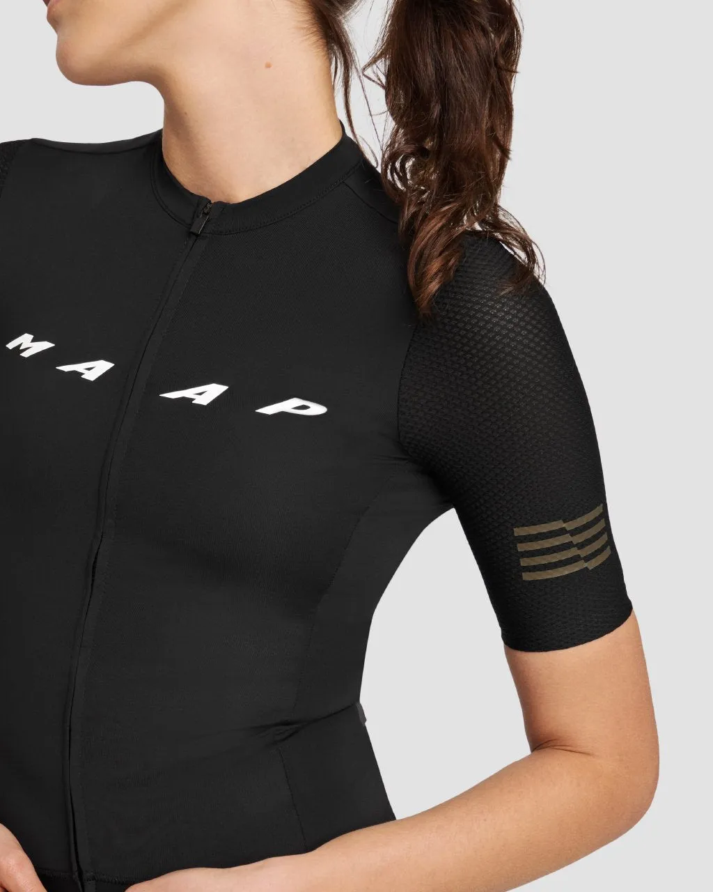 Women's Evade Pro Base Jersey