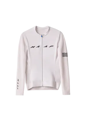 Women's Evade Pro Base LS Jersey 2.0