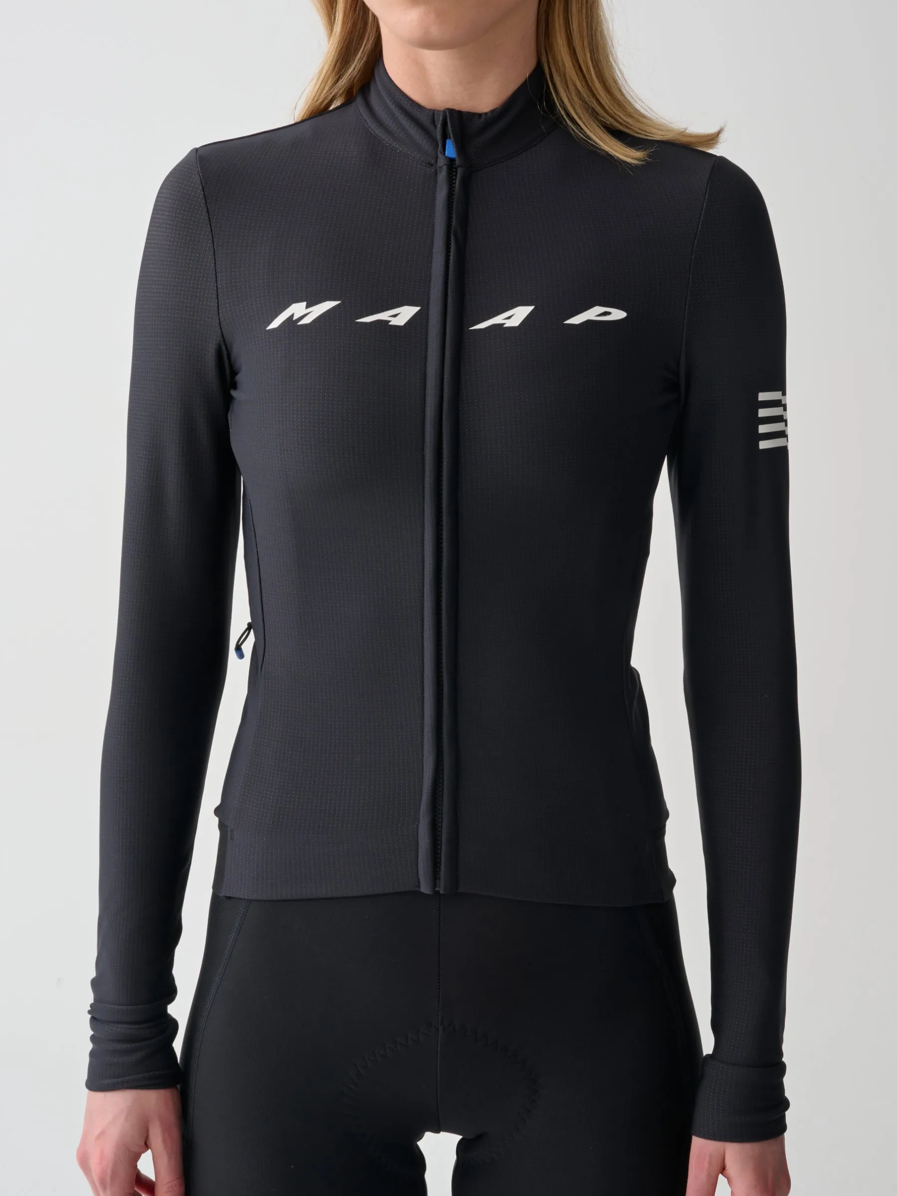 Women's Evade Pro Base LS Jersey 2.0