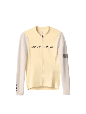 Women's Evade Pro Base LS Jersey 2.0