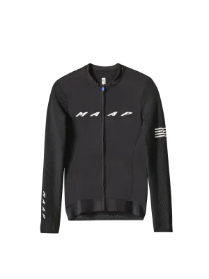 Women's Evade Pro Base LS Jersey 2.0