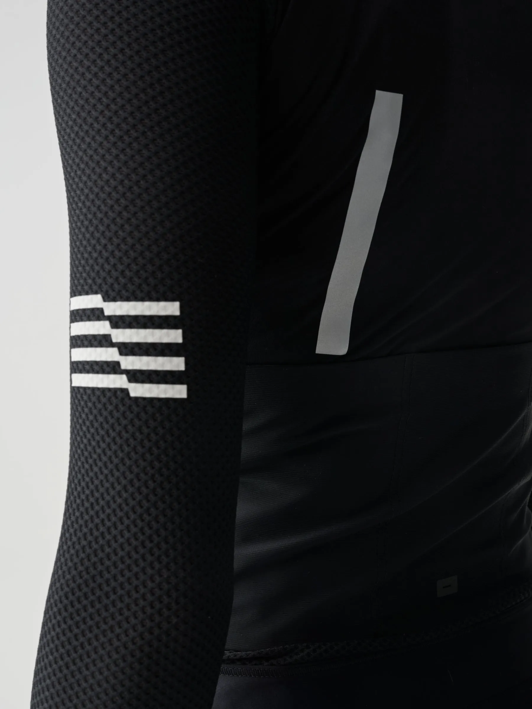 Women's Evade Pro Base LS Jersey 2.0