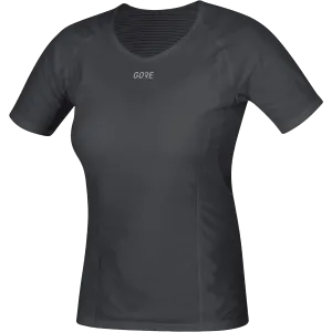 Women's Gore Windstopper Base layer Shirt