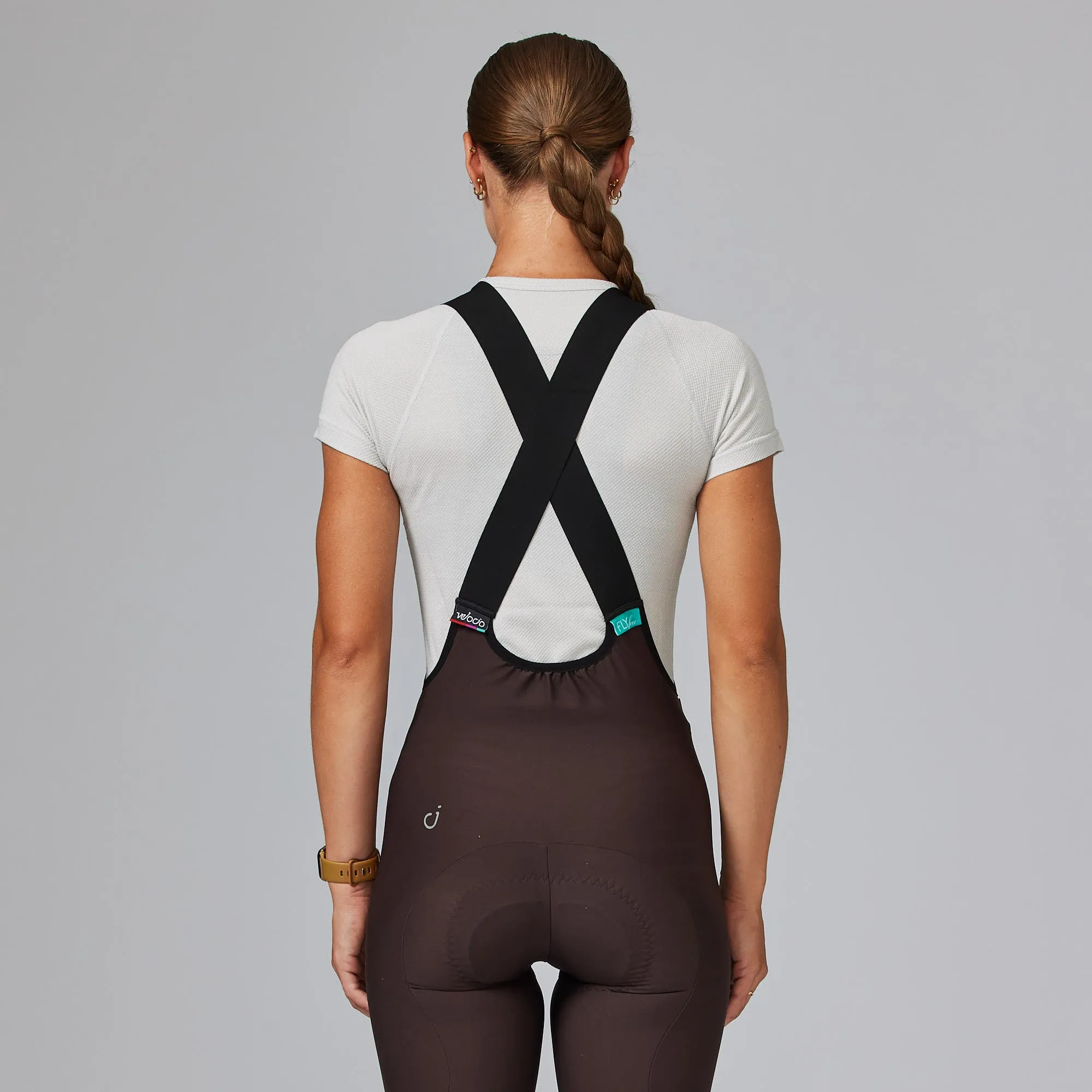 Women's Merino Mesh SS Base Layer