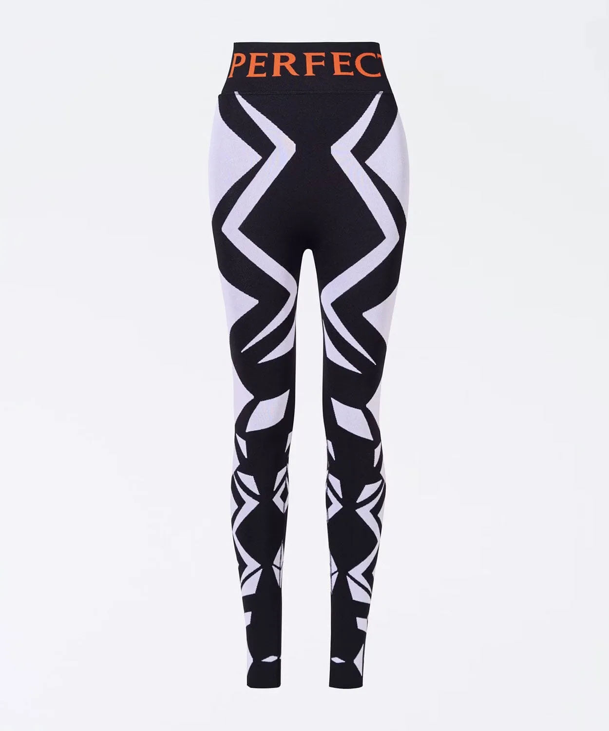 Women's Perfect Jacquard Legging