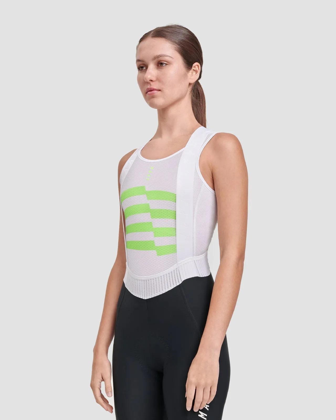 Women's Sphere Team Base Layer