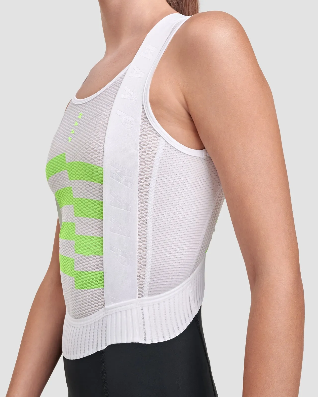 Women's Sphere Team Base Layer