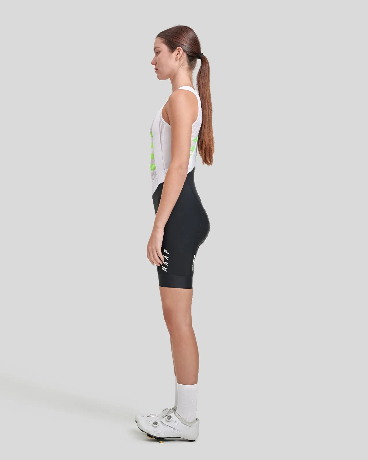 Women's Sphere Team Base Layer