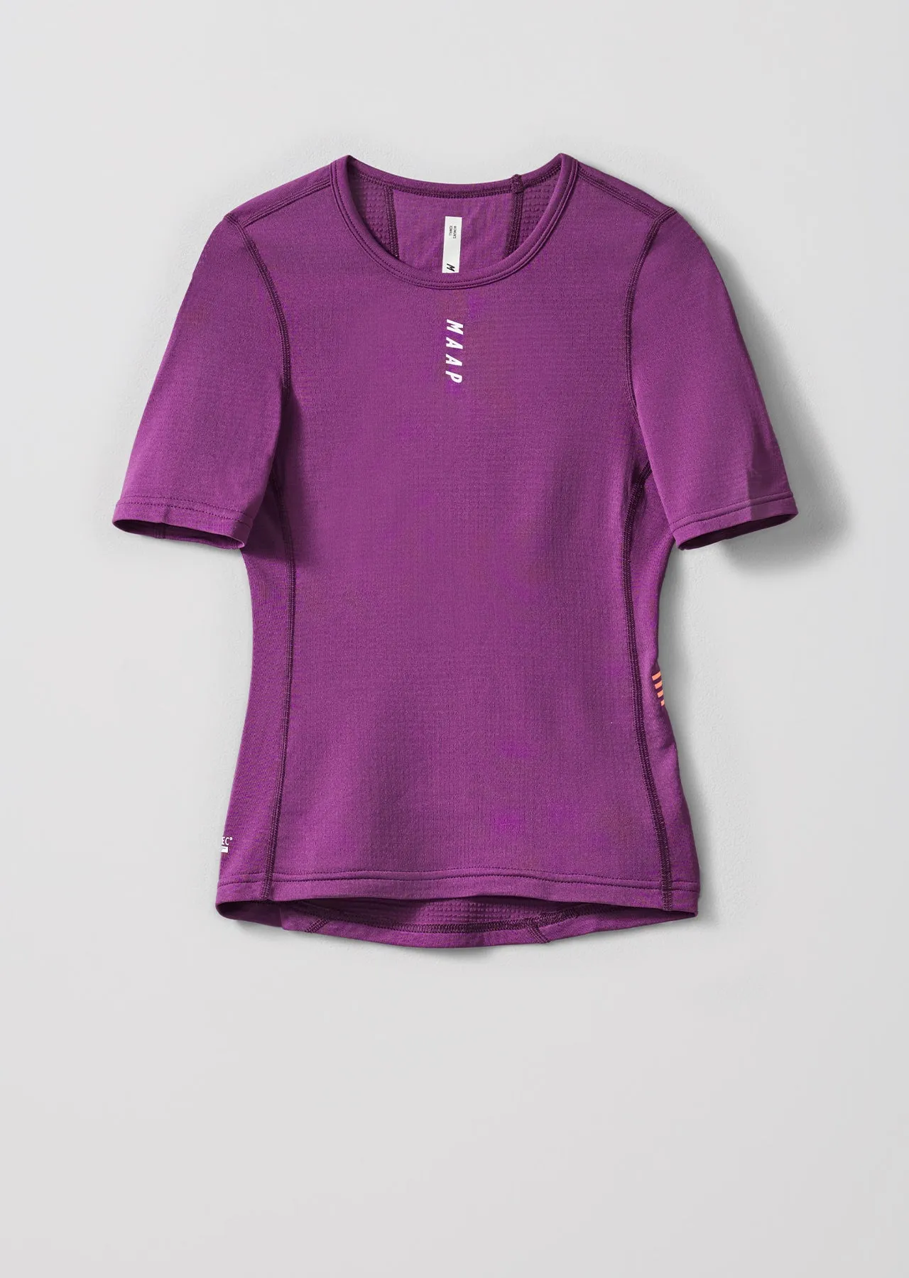 Women's Thermal Base Layer Tee