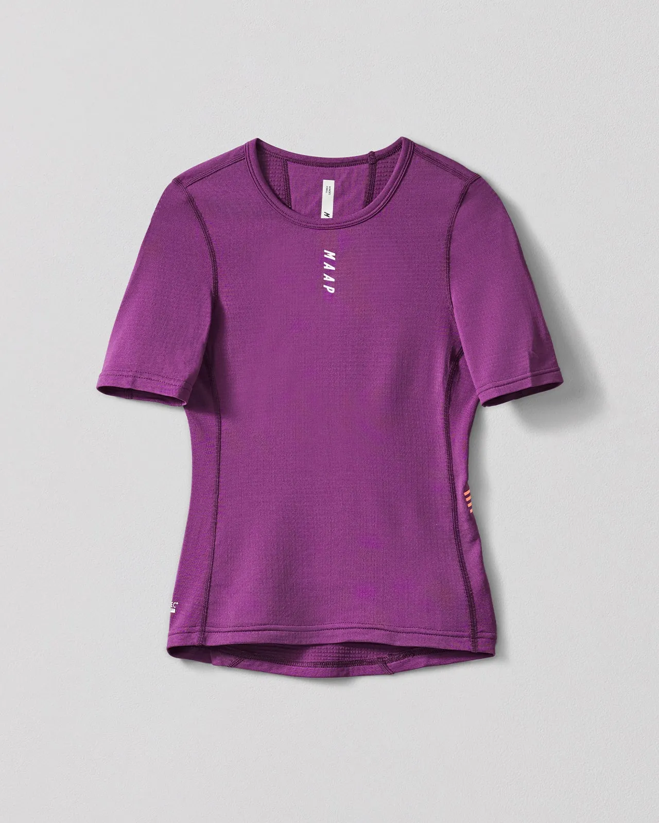 Women's Thermal Base Layer Tee