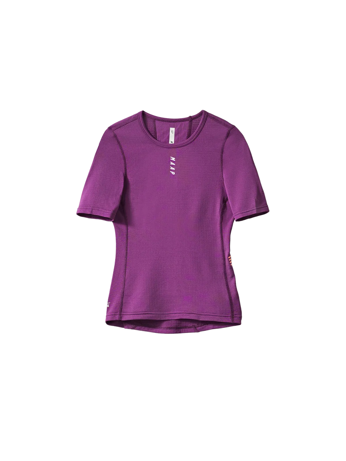 Women's Thermal Base Layer Tee