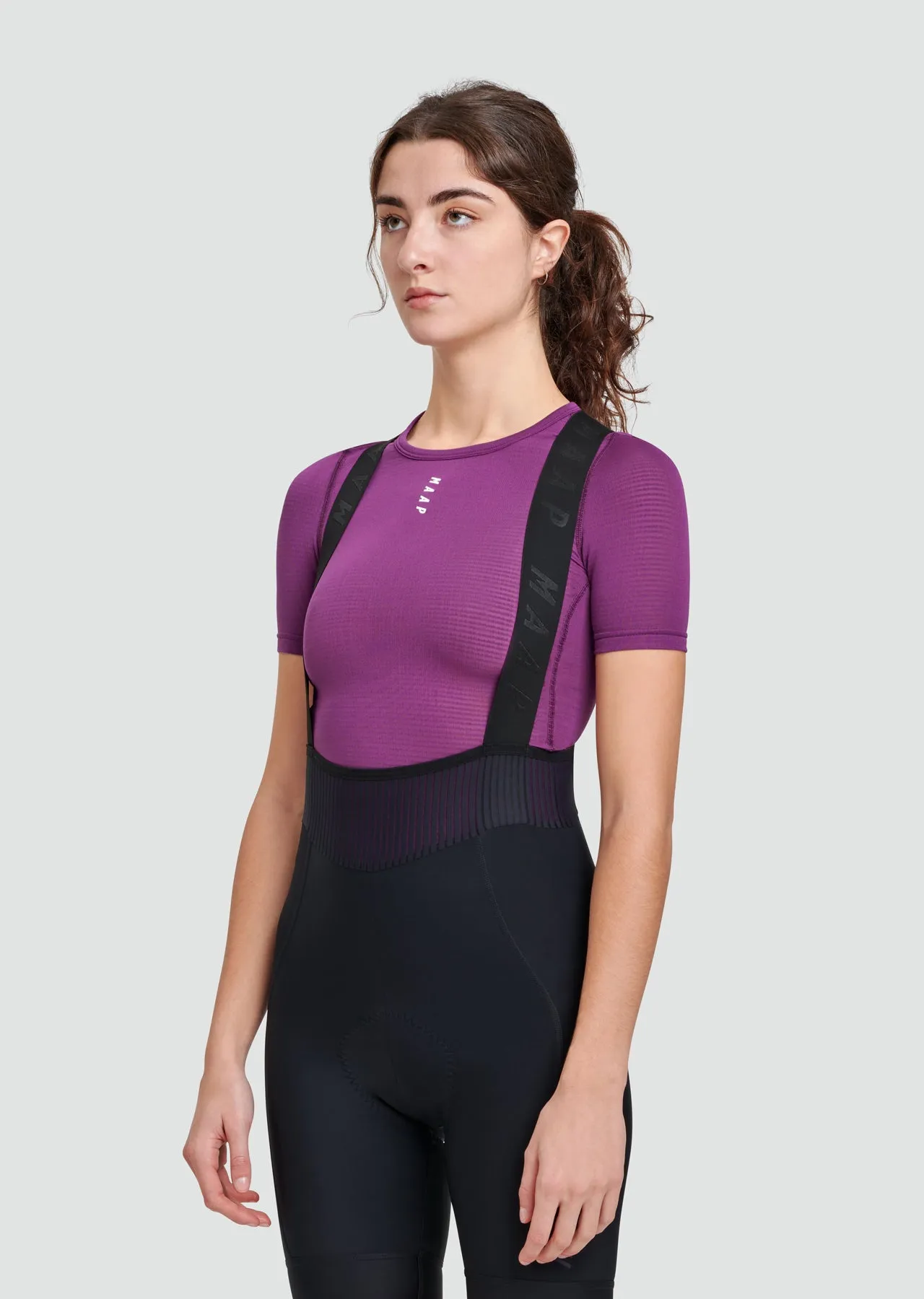 Women's Thermal Base Layer Tee