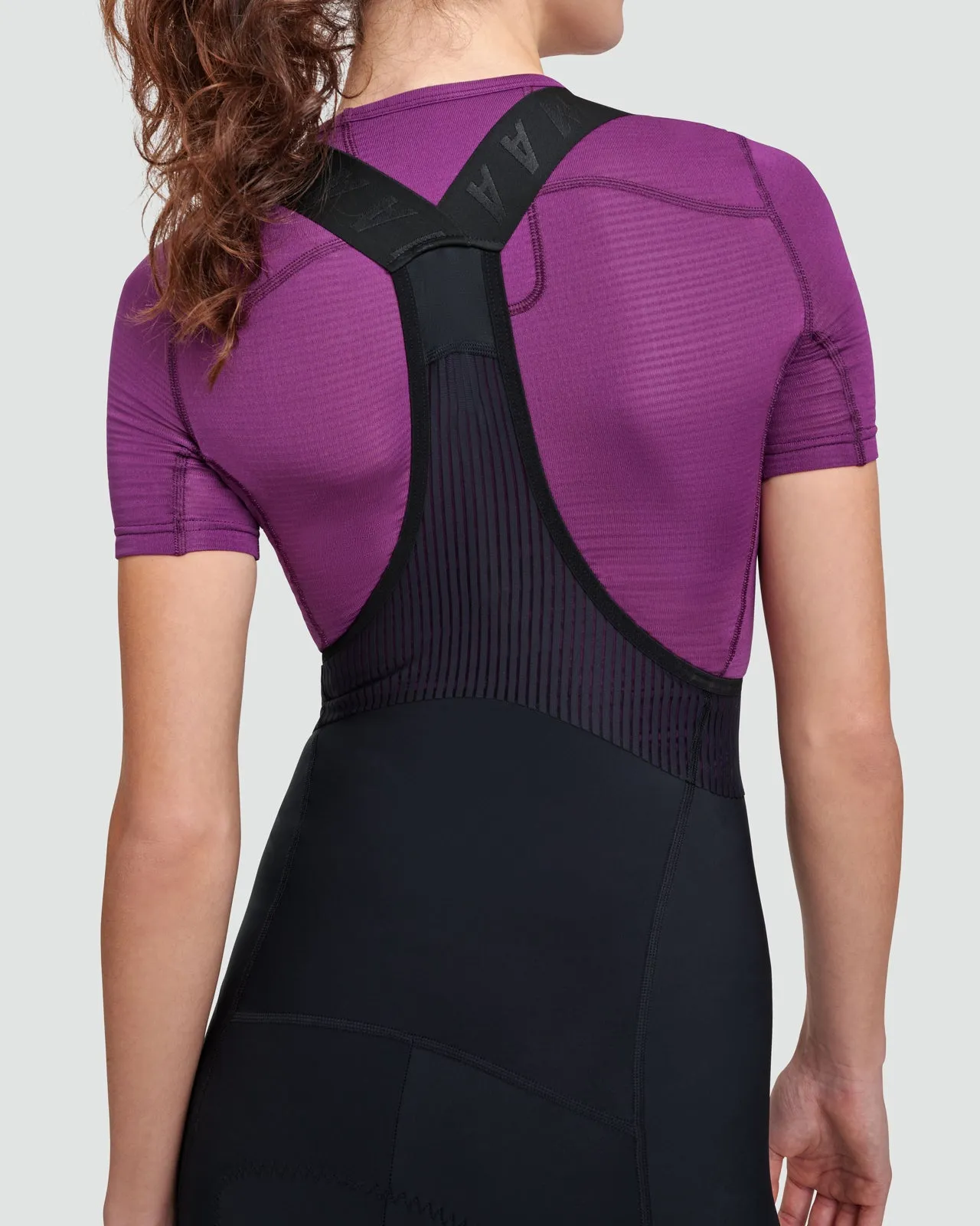 Women's Thermal Base Layer Tee