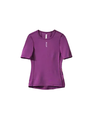 Women's Thermal Base Layer Tee