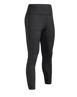 Women's ULTRA Merino 160 Bottom | Black