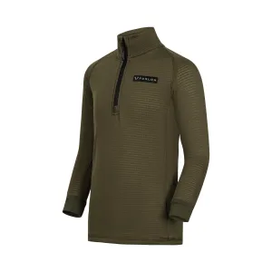 Youth Raider Polartec® Power Grid™ Half Zip