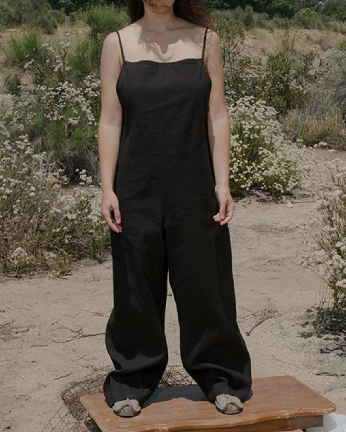 Yumi Jumpsuit